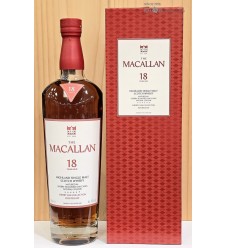 맥켈란18년 셰리오크 (신형)