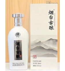 연태고량주 화이트