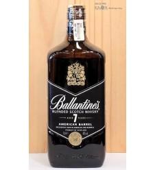 발렌타인7년 아메리칸 배럴 700ml