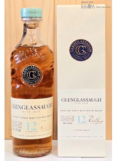 글렌글라사12년