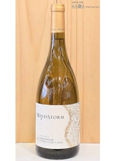 윈드스톰 샤도네이2024