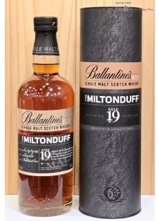 발렌타인 싱글몰트 밀튼더프19년