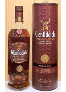 글렌피딕 리저브 캐스크 1000ml