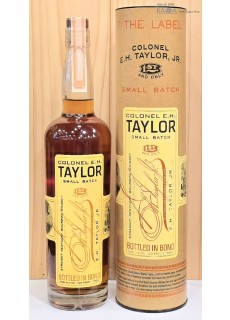 E.H 테일러 스몰배치 750ml