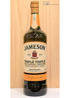 제임슨 트리플트리플 1000ml