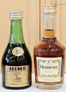 하인 VS, 헤네시 VS