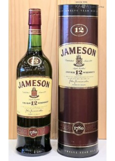 제임슨12년 700ml