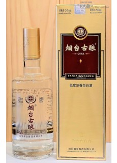라오왕 연태 고량주 500ml (케이스)