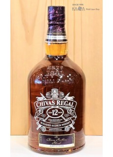 시바스리갈12년 스페셜 에디션 1000ml