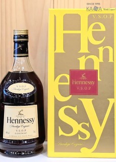 헤네시 VSOP 꼬냑 (구구형)