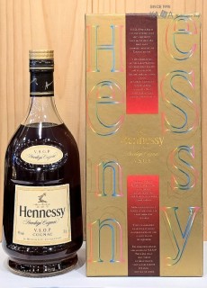 헤네시 VSOP (구구형) 700ml