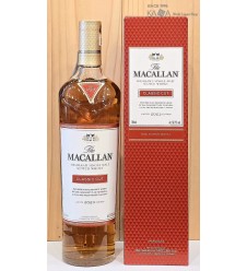 맥켈란 클래식 컷2023