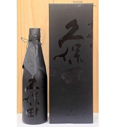 쿠보타 설봉 블랙 500ml