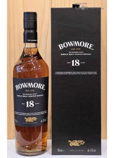 보모어18년 700ml
