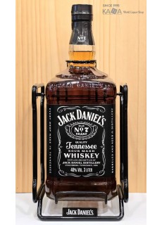 잭다니엘 크래들 3000ml