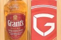 그란츠 트리플 우드 700ml