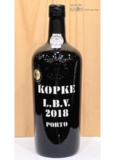 콥케 LBV 포트2018