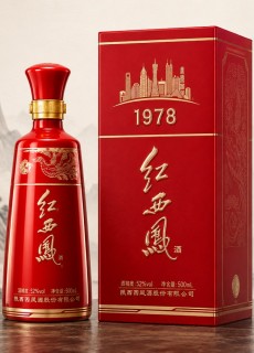 홍서봉주 1978 500ml