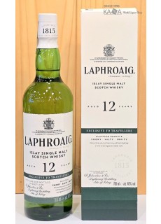 라프로익12년 700ml
