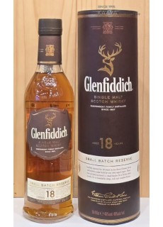 글렌피딕18년 500ml (구형)