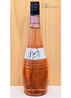 볼스 자몽