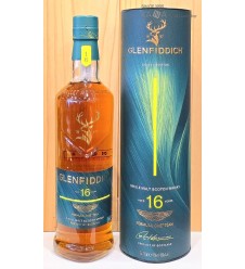 글렌피딕16년 애스턴마틴 NO.2 에디션 700ml