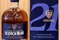 스카치블루21년 500ml (신형)