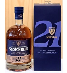스카치블루21년 500ml (신형)