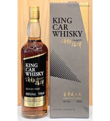 카발란 킹 카 컨덕터 (구형) 700ml