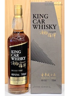 카발란 킹 카 컨덕터 (구형) 700ml