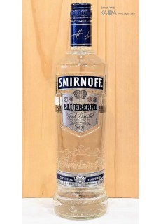 스미노프 블루베리 보드카 700ml
