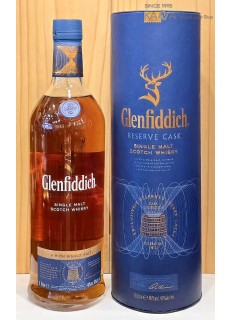 글렌피딕 리저브 캐스크 1000ml