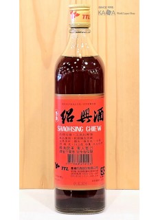 대만 소흥주 600ml