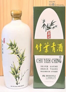 대만 죽엽청주 500ml