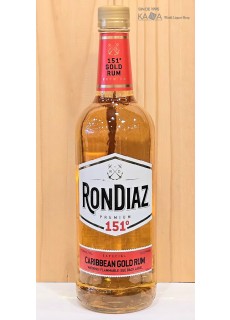 론디아즈 151 럼 750ml