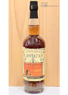 플랜테이션 파인애플 럼 700ml