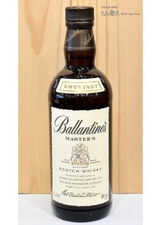 발렌타인 마스터즈 (구형) 500ml