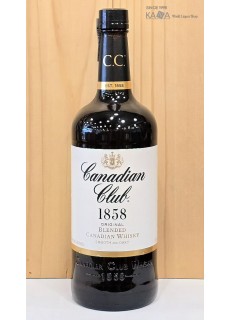 캐나디안 클럽 CC 1000ml