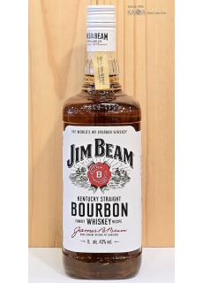 짐빔 화이트 1000ml