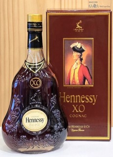 헤네시 XO 350ml (구구형)