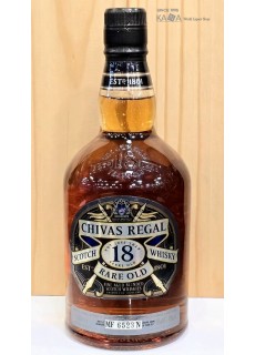 시바스리갈18년 레어 올드 700ml