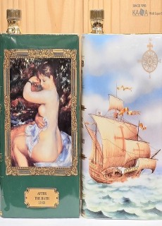 까뮤 북 에디션 700ml