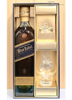 조니워커 블루라벨 잔셋트 500ml