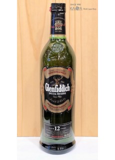 글렌피딕12년 퓨어싱글몰트 700ml