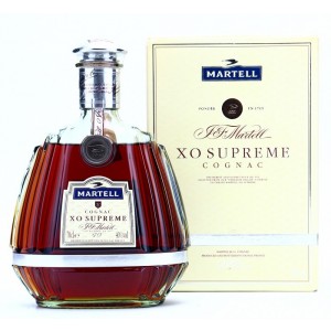 酒 マーテル MARTELL XO スプリーム 1,000ML