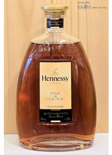 헤네시 Fine de Cognac