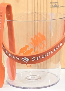 몽키숄더 아이스 바스켓