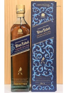 조니워커 블루라벨 XORDINAIRE