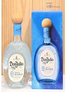 돈 훌리오 블랑코 데킬라 700ml