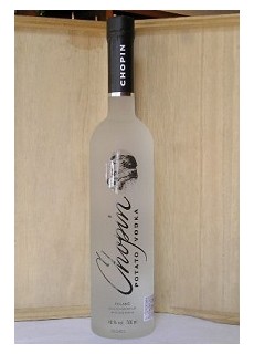 쇼팽 보드카 750ml